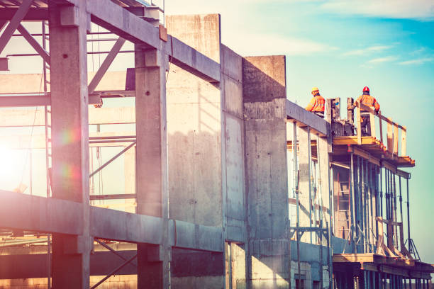 Best Industrial Concrete Flooring in Buckley, WA