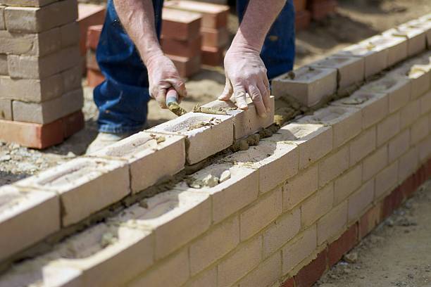 Best Concrete Steps and Stairs in Buckley, WA