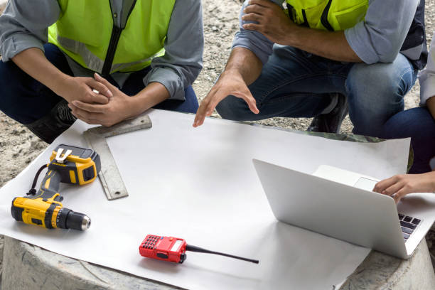  Buckley, WA Concrete contractor Pros