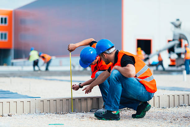 Best Concrete Removal and Replacement in Buckley, WA