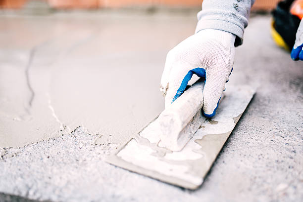 Best Concrete Retaining Walls in Buckley, WA